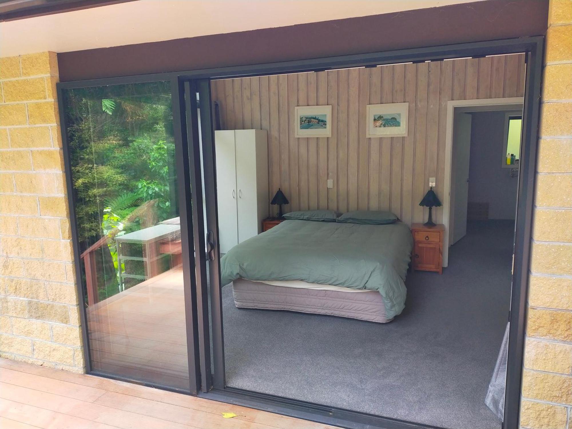 Maitai Whare Iti - Adventure Cabins & House نيلسون المظهر الخارجي الصورة