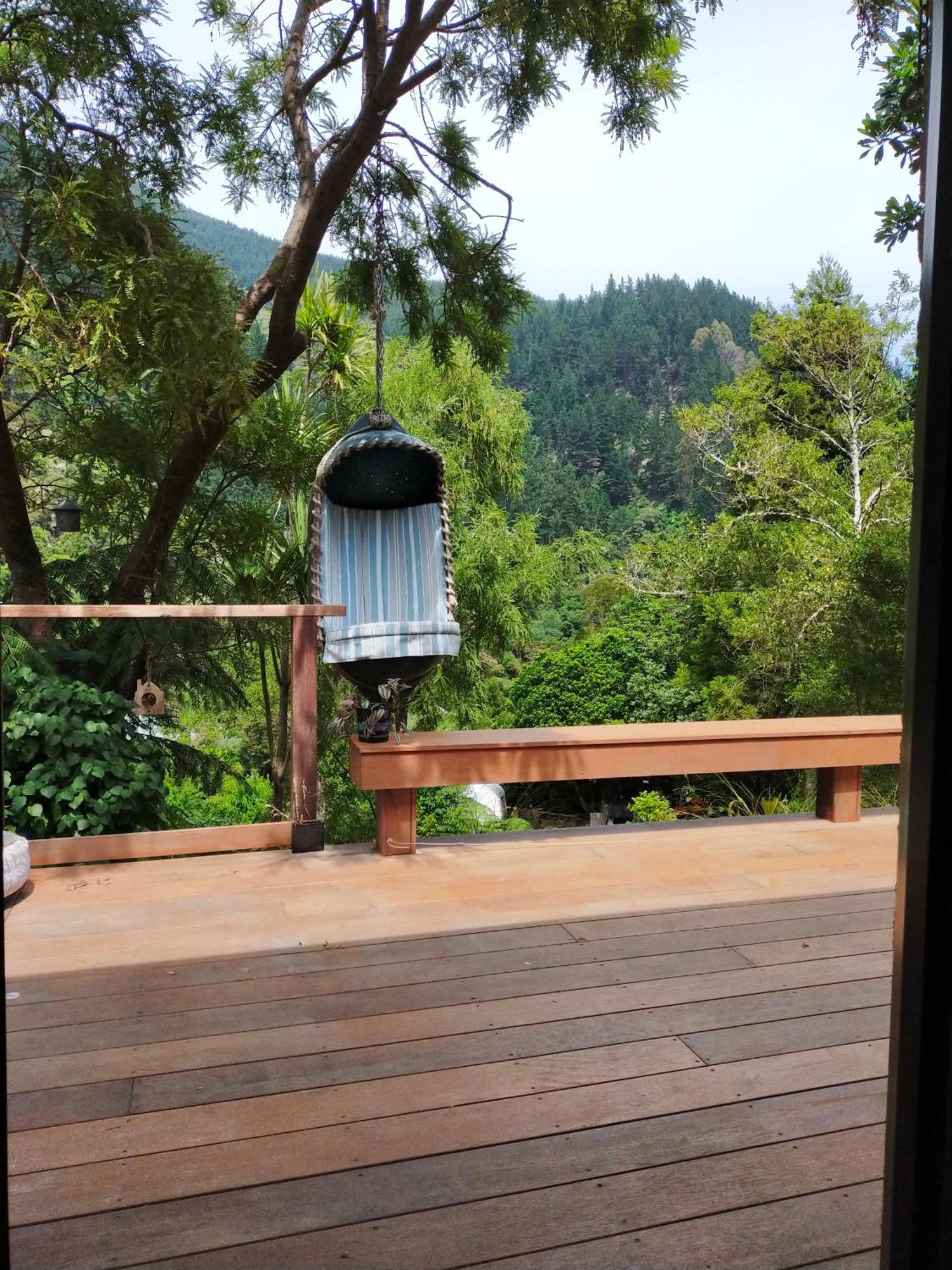 Maitai Whare Iti - Adventure Cabins & House نيلسون المظهر الخارجي الصورة